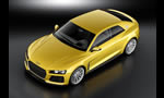 Audi Sport Quattro 700 hp Plug-in Hybrid Concept 2013